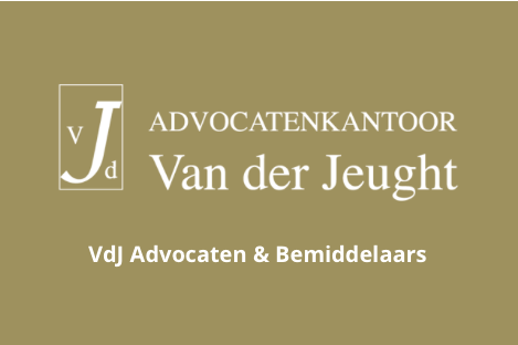 Logo 3 VdJ Advocaten